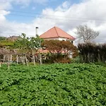 別荘 Avo Lucindinha House -