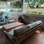 Avo Lucindinha House -