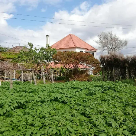 度假居 Avo Lucindinha House -