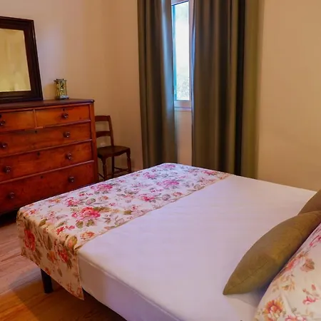 Avo Lucindinha House - 度假居