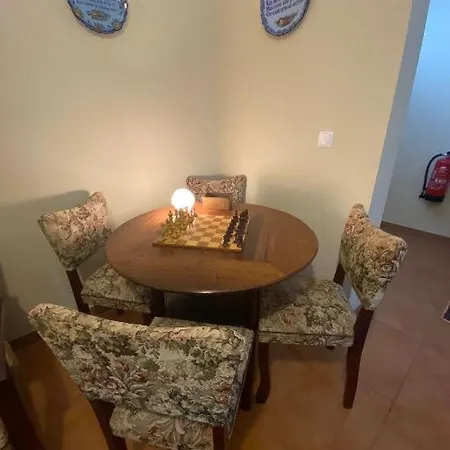 度假居 Avo Lucindinha House - *