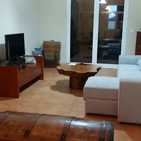 Avo Lucindinha House - 度假居