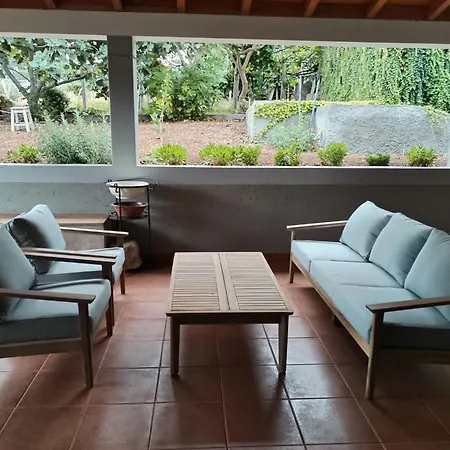 度假居 Avo Lucindinha House - *
