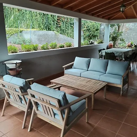 Avo Lucindinha House - 度假居