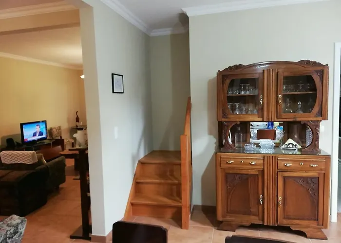 Avo Lucindinha House - * Porto Moniz