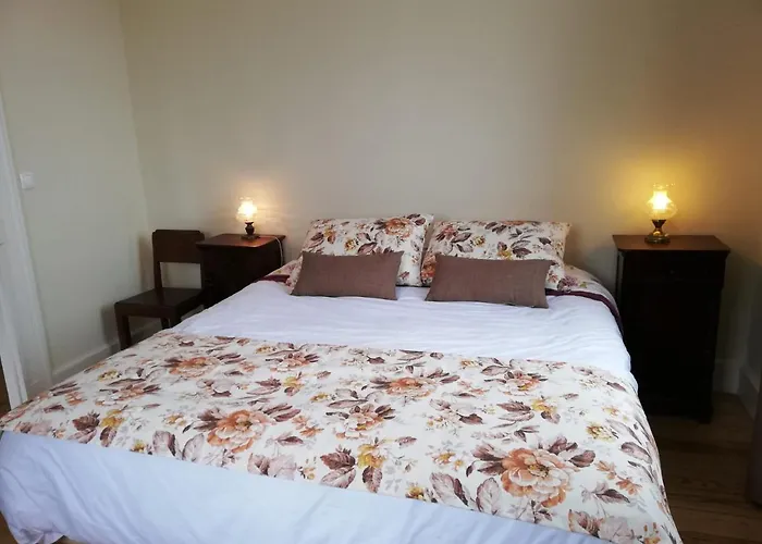 Avo Lucindinha House - Porto Moniz