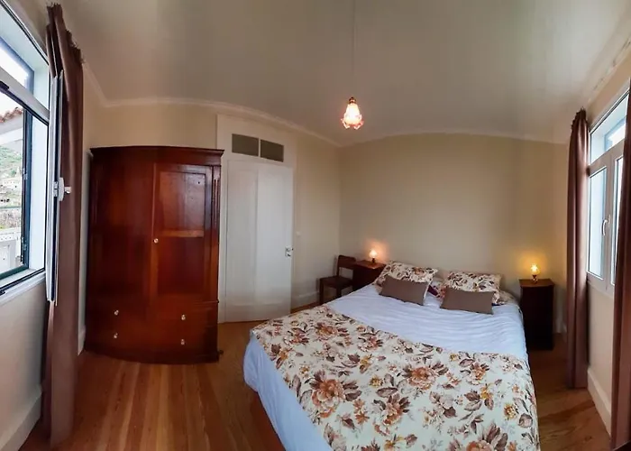 Avo Lucindinha House - Porto Moniz