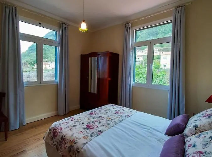 Prázdninový dům Avo Lucindinha House -