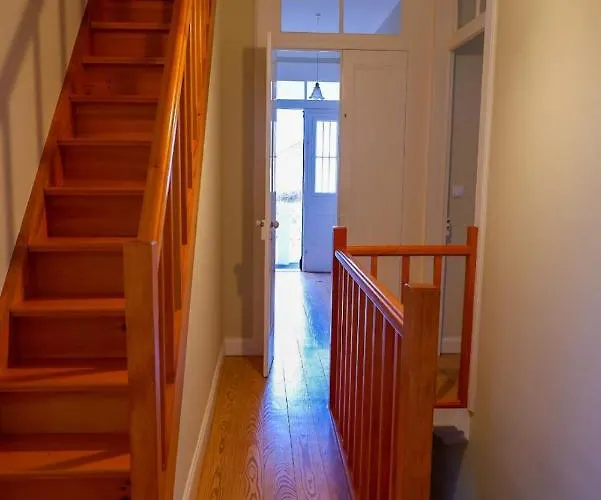 Avo Lucindinha House - Prázdninový dům Porto Moniz