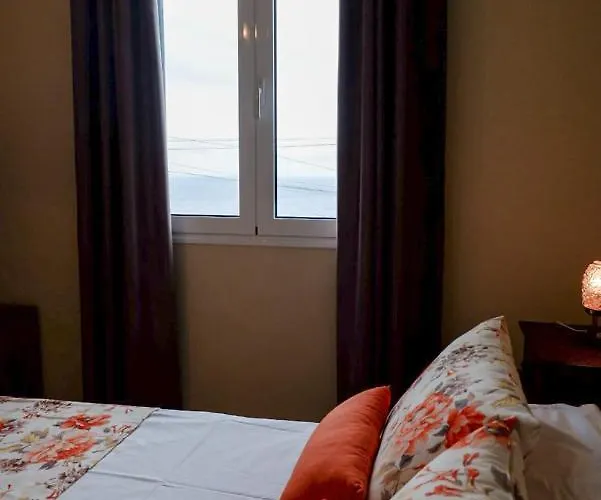 Avo Lucindinha House - Prázdninový dům