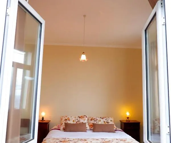 Avo Lucindinha House - Prázdninový dům