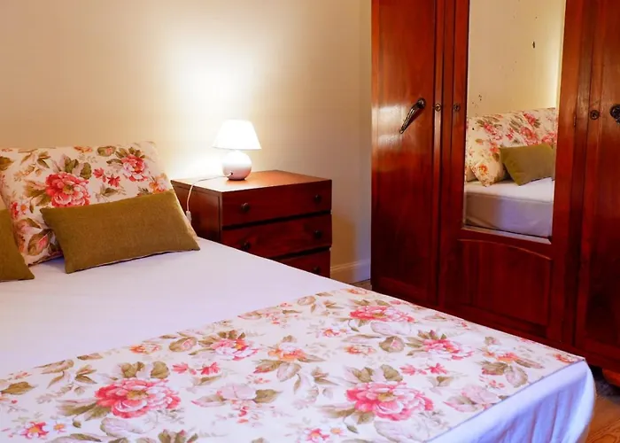 Prázdninový dům Avo Lucindinha House -