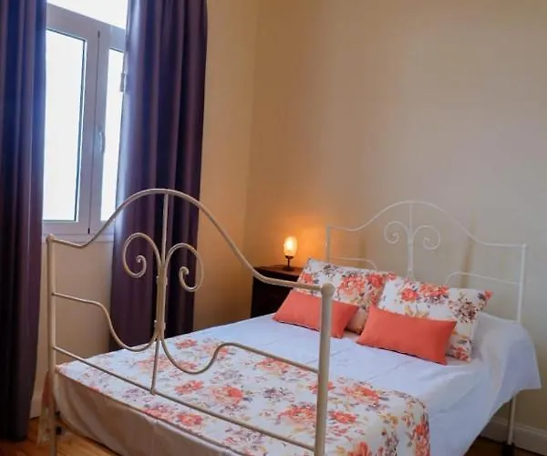 Avo Lucindinha House - Prázdninový dům