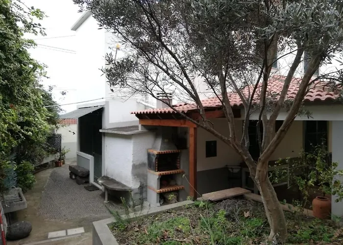 Avo Lucindinha House -