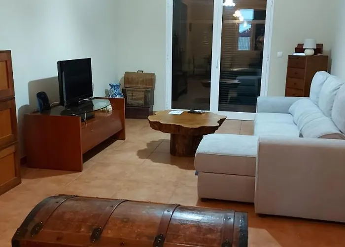 Avo Lucindinha House - Prázdninový dům