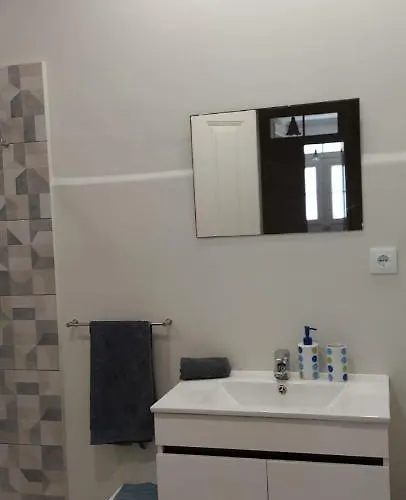 Prázdninový dům Avo Lucindinha House - *