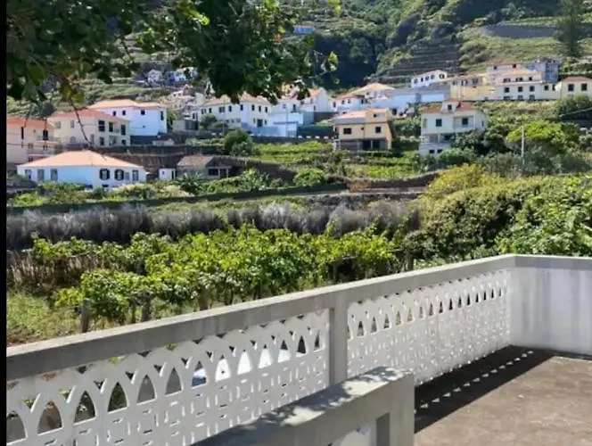 Avo Lucindinha House - * Porto Moniz