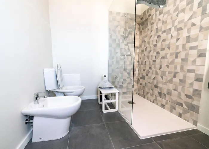 Avo Lucindinha House - Prázdninový dům *