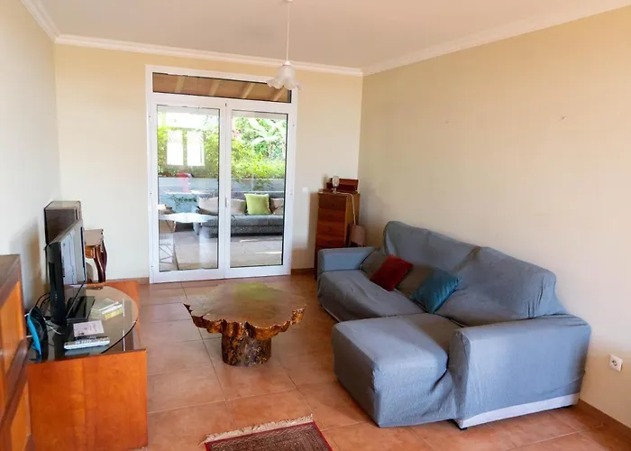 Avo Lucindinha House - Prázdninový dům