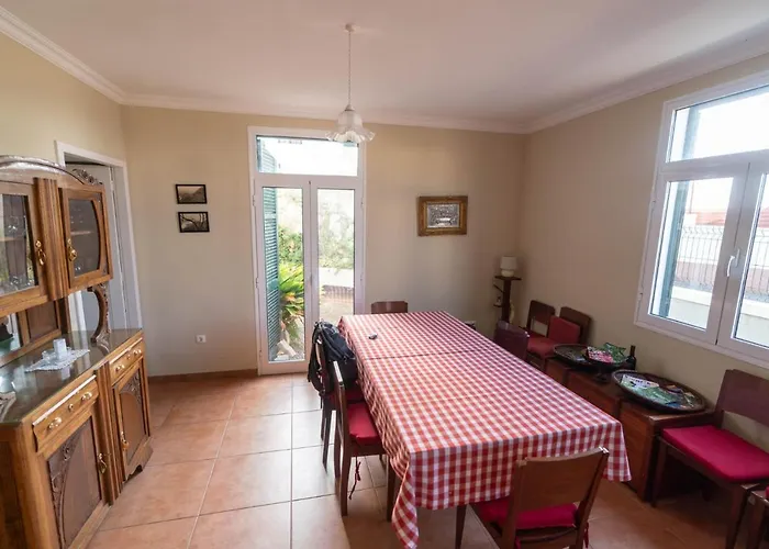 Prázdninový dům Avo Lucindinha House -