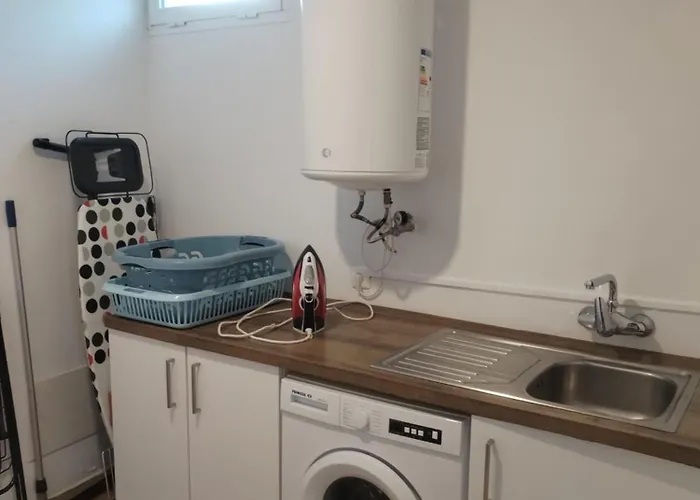 Avo Lucindinha House - *