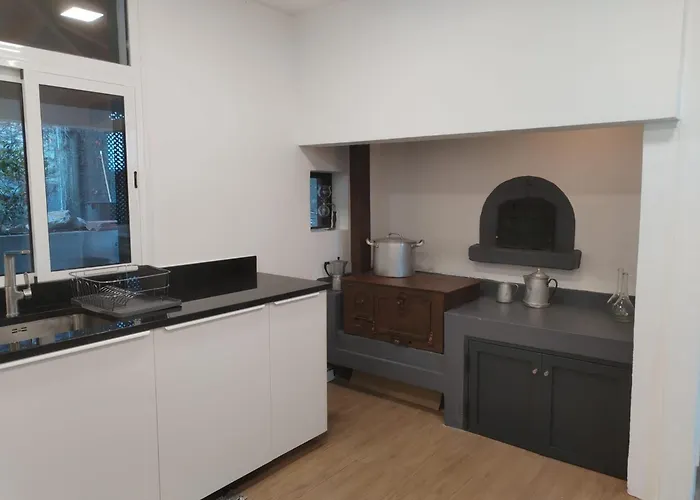 Avo Lucindinha House -