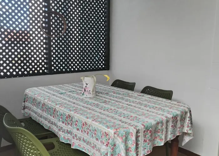 Prázdninový dům Avo Lucindinha House - Porto Moniz