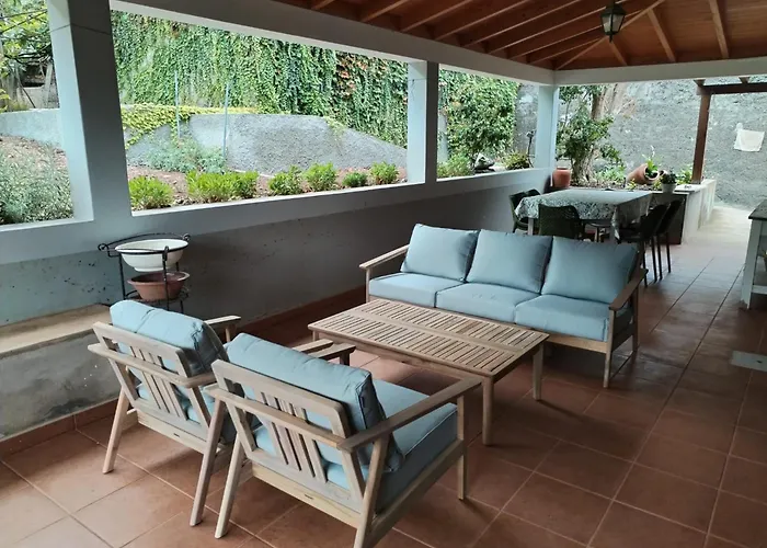 Avo Lucindinha House - Prázdninový dům