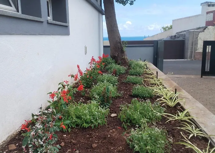 Avo Lucindinha House - * Porto Moniz