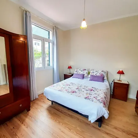Prázdninový dům Avo Lucindinha House -