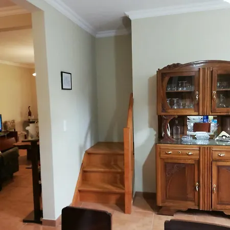 Avo Lucindinha House - * Порту-Мониш