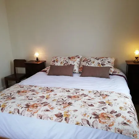 Avo Lucindinha House - Porto Moniz