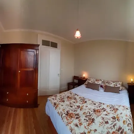 Avo Lucindinha House - Порту-Мониш