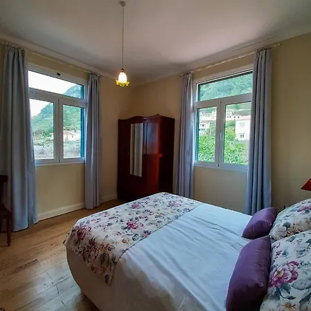 Holiday home Avo Lucindinha House -