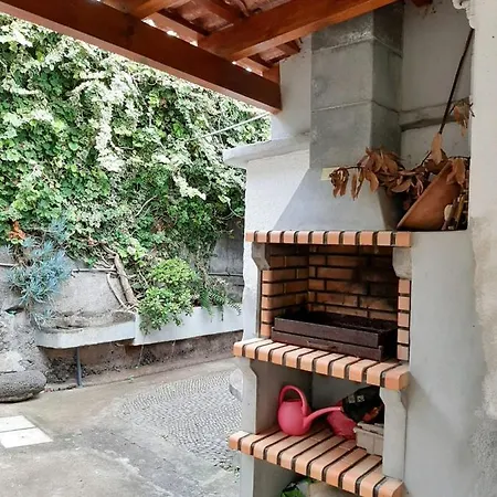 Avo Lucindinha House - Holiday home *