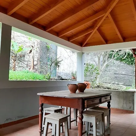 Avo Lucindinha House - Holiday home *