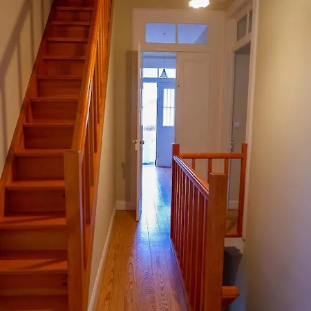 Avo Lucindinha House - Vakantiehuis Porto Moniz