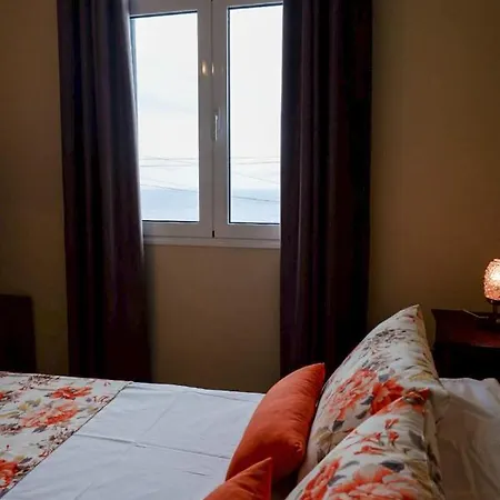 Avo Lucindinha House - Vakantiehuis