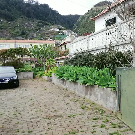 Holiday home Avo Lucindinha House - Porto Moniz
