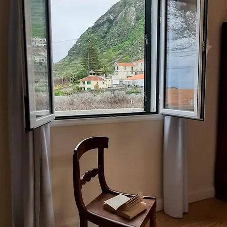 Avo Lucindinha House -