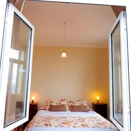 Avo Lucindinha House - Vakantiehuis