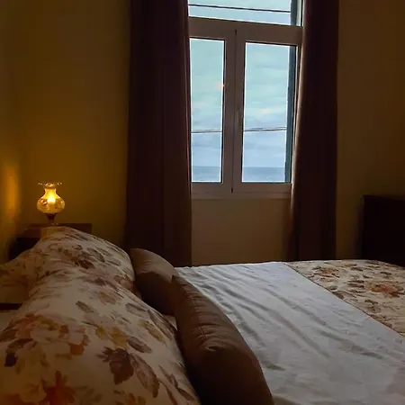 Avo Lucindinha House - Vakantiehuis Porto Moniz