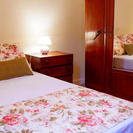 Vakantiehuis Avo Lucindinha House -