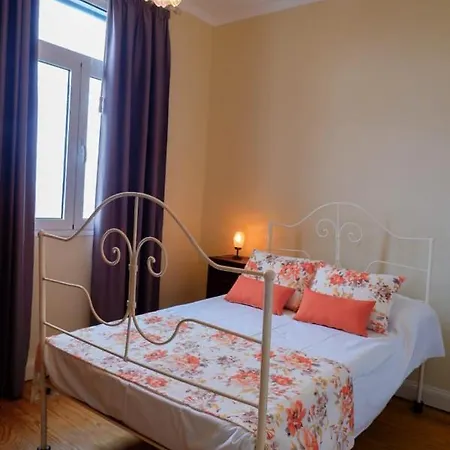 Avo Lucindinha House - Vakantiehuis