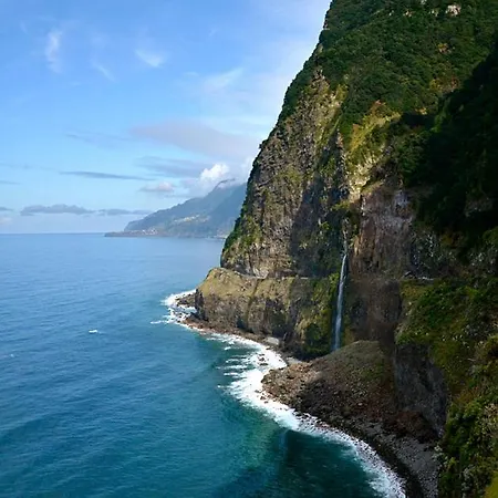 Avo Lucindinha House - Vakantiehuis