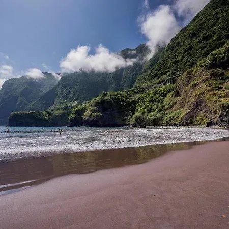 Avo Lucindinha House - Дом отдыха