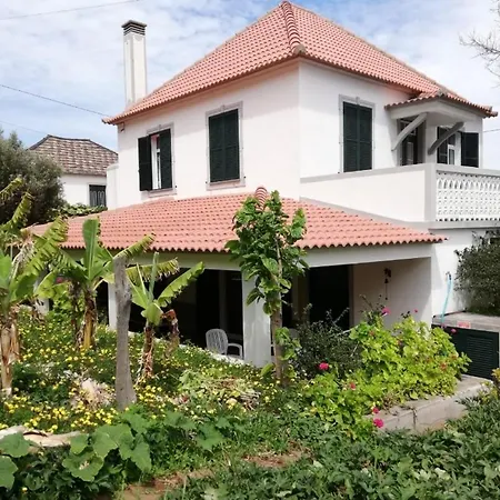 Avo Lucindinha House - Holiday home