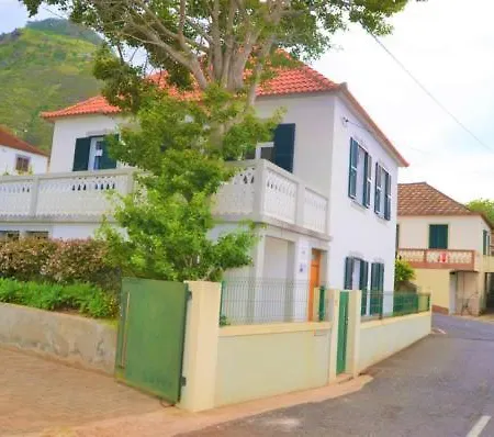 Prázdninový dům Avo Lucindinha House - Porto Moniz