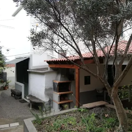 Avo Lucindinha House -