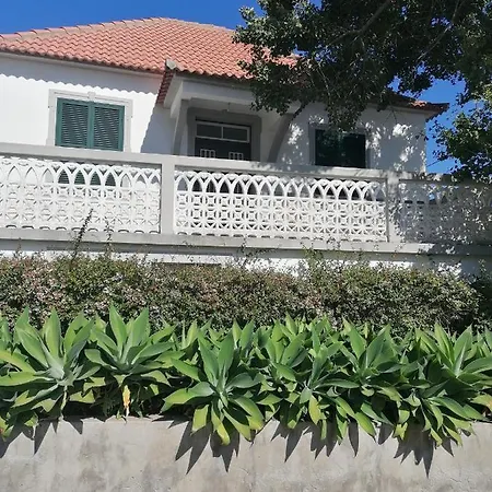 Avo Lucindinha House - Holiday home Porto Moniz